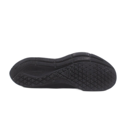 Nike Air Zoom Pegasus 36 Shield Black/Metallic Silver Sneaker