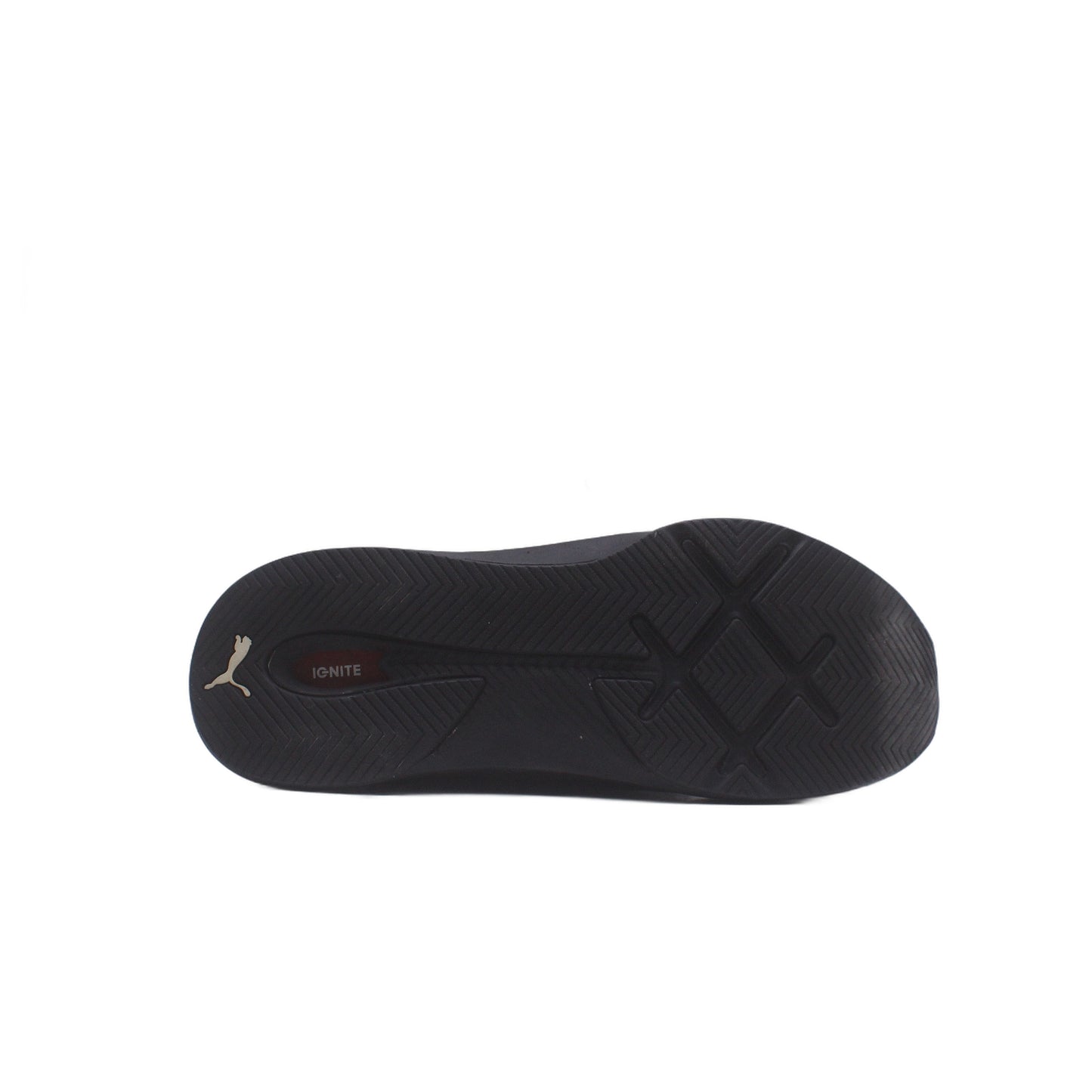 Puma Fenty by Rihanna Trainer High Black Sneaker