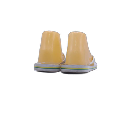 Ipamema White Slipper