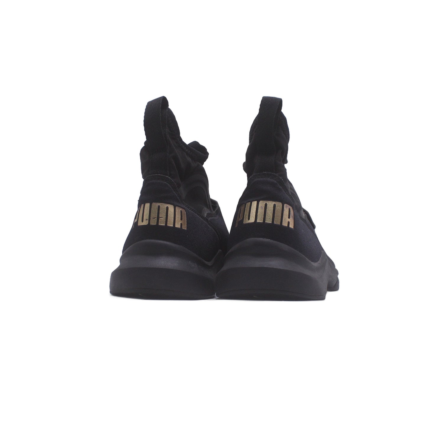 Puma Fenty by Rihanna Trainer High Black Sneaker