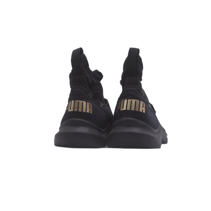 Puma Fenty by Rihanna Trainer High Black Sneaker
