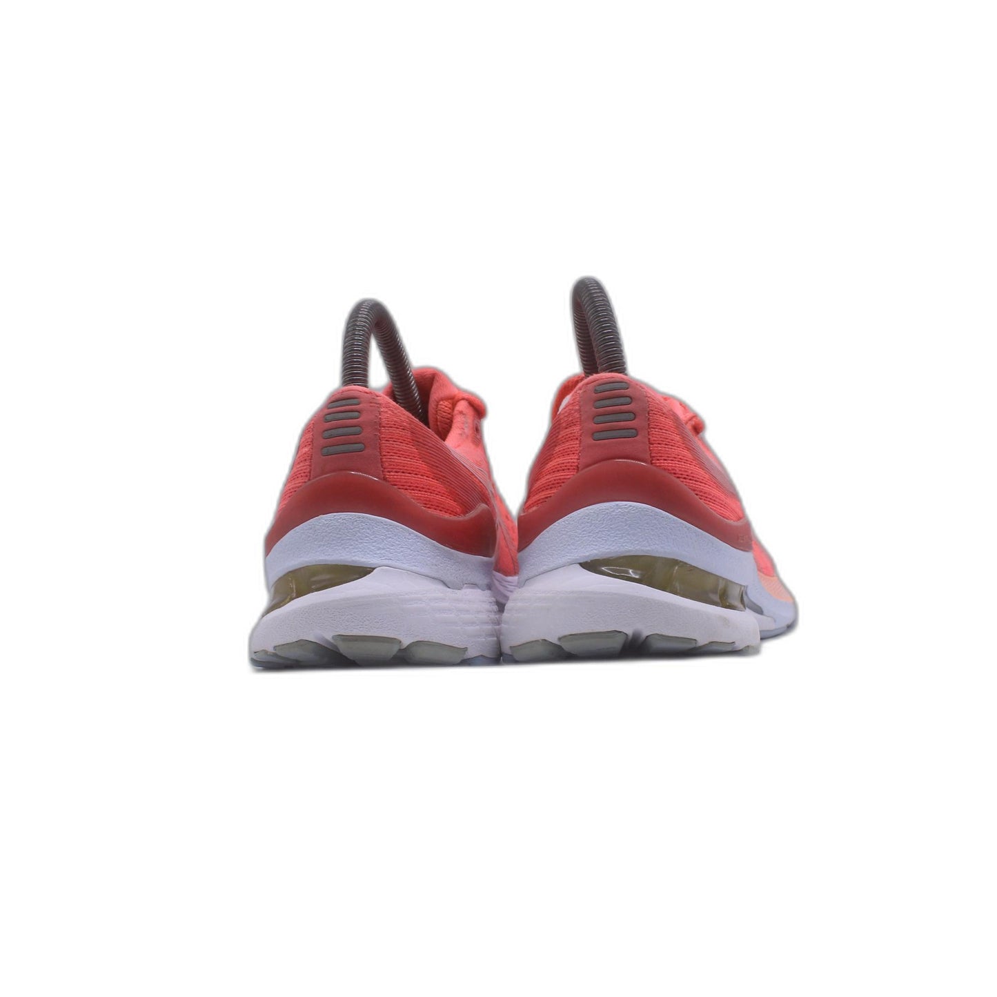 Asics Gel Kayano 28 Coral Pink Shoe