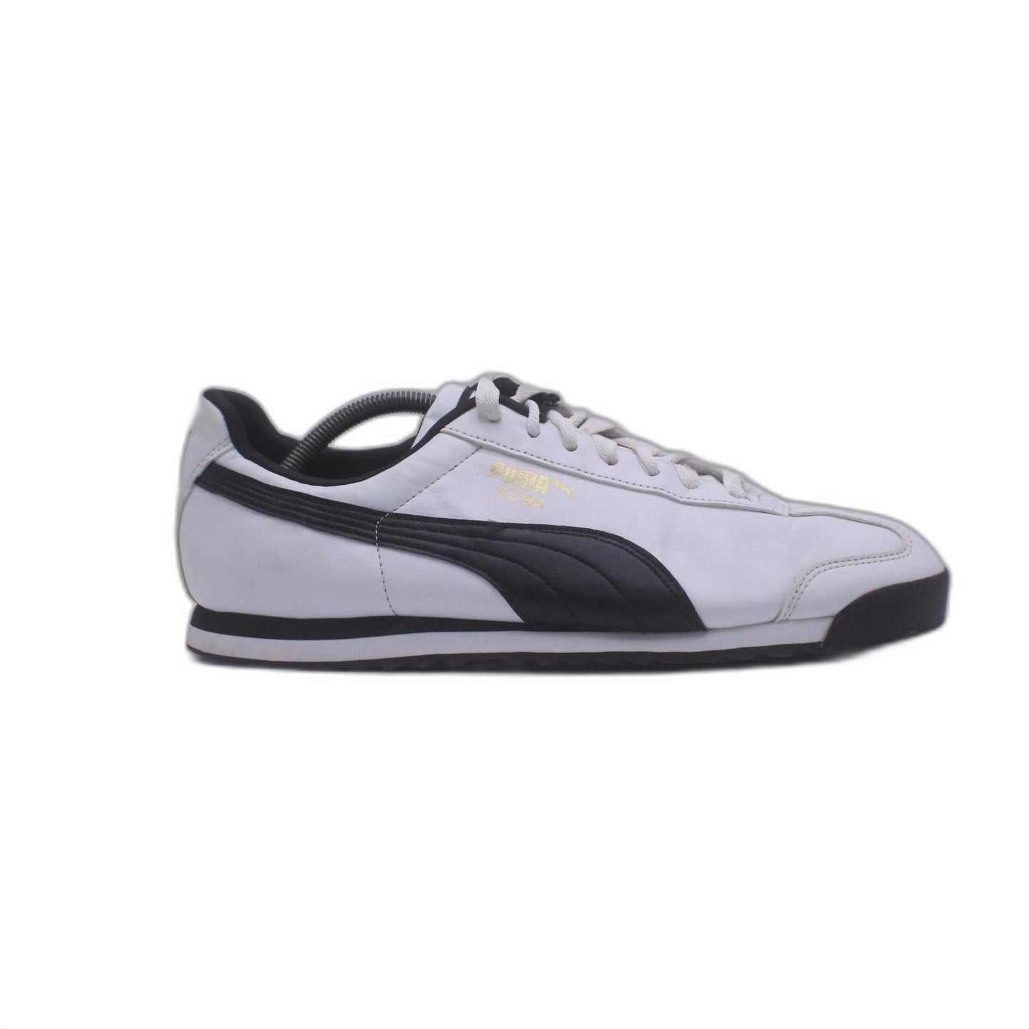 Puma Roma White Sneaker