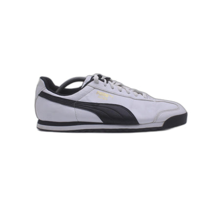 Puma Roma White Sneaker