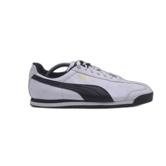 Puma Roma White Sneaker