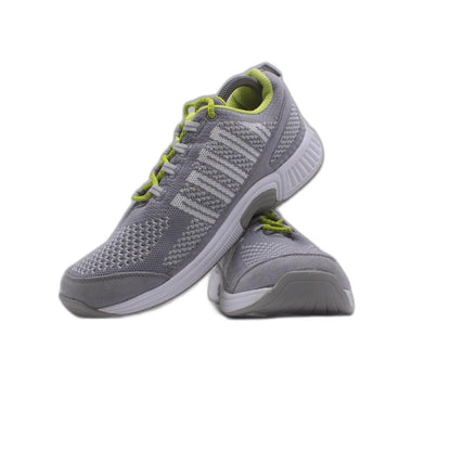 Orthofeet Coral Walking Shoe