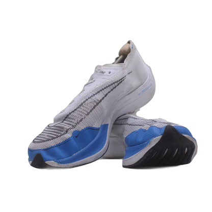 Nike Zoom X White Sneaker