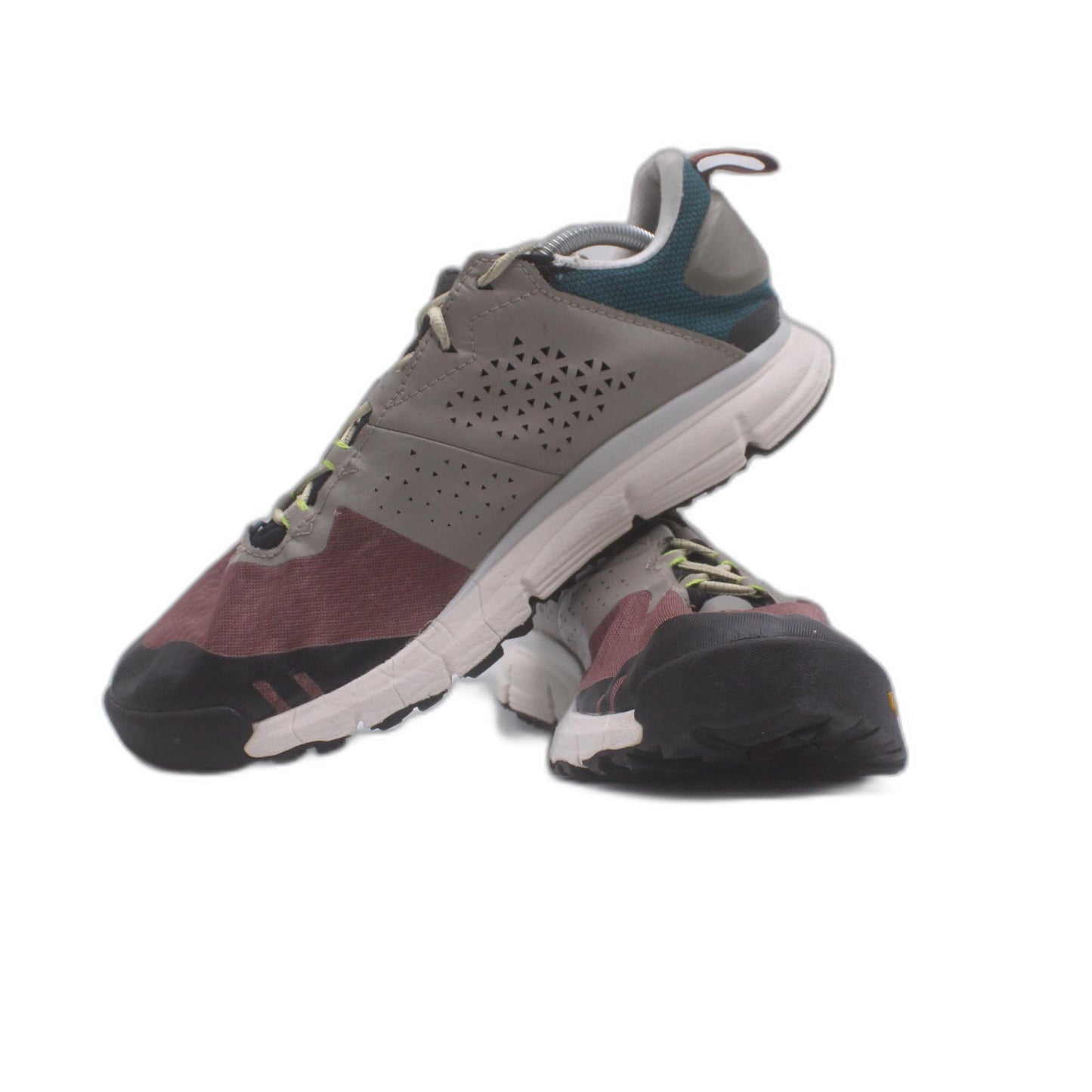 Danner Men's 11 Trail 2659 Campo 3" Hiking Trail Shoe