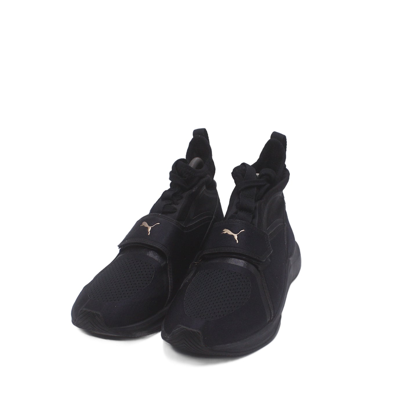 Puma Fenty by Rihanna Trainer High Black Sneaker