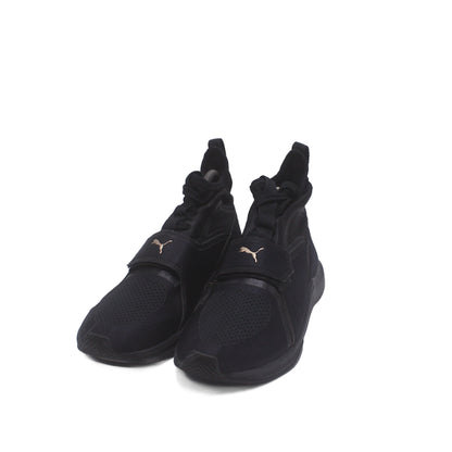 Puma Fenty by Rihanna Trainer High Black Sneaker