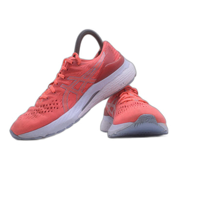 Asics Gel Kayano 28 Coral Pink Shoe