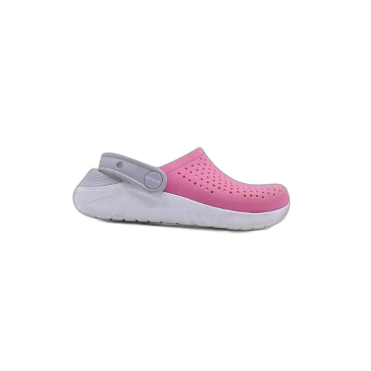 Crocs Pink Clog