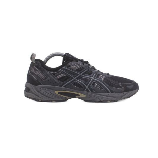 ASICS Mens Gel-Venture 5 Gray Running Shoe