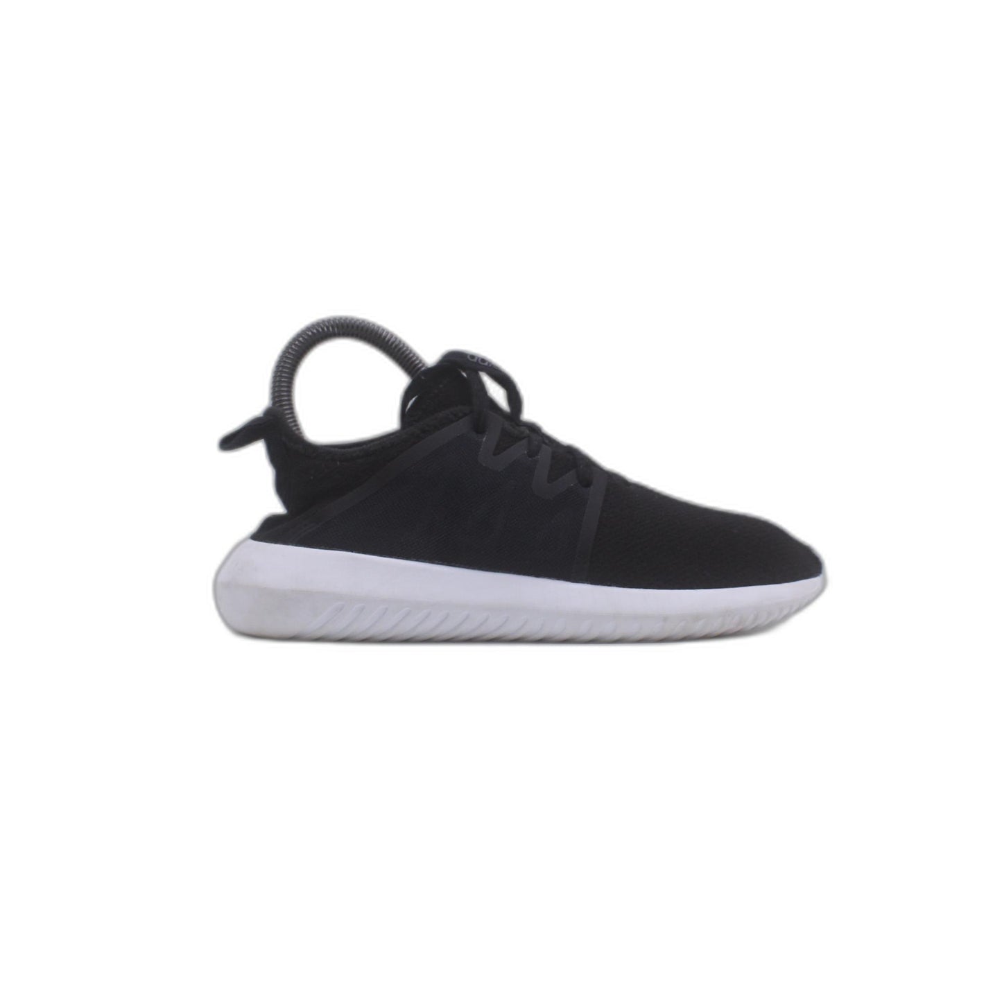 Adidas Womens Tubular Viral  Black Running Shoe