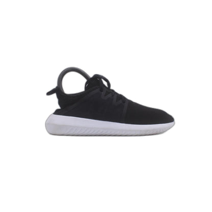 Adidas Womens Tubular Viral  Black Running Shoe