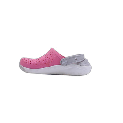 Crocs Pink Clog