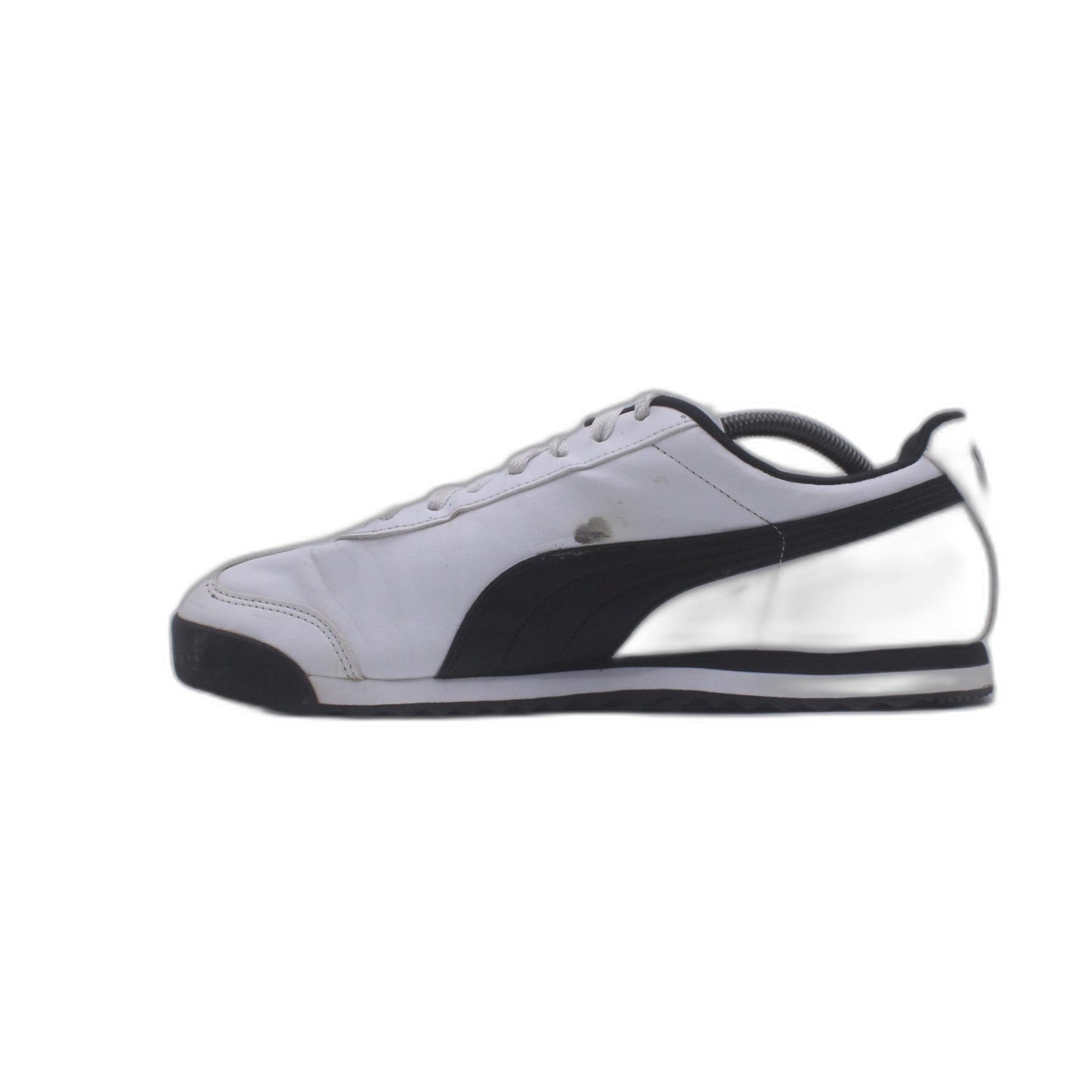 Puma Roma White Sneaker
