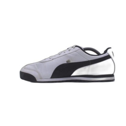 Puma Roma White Sneaker