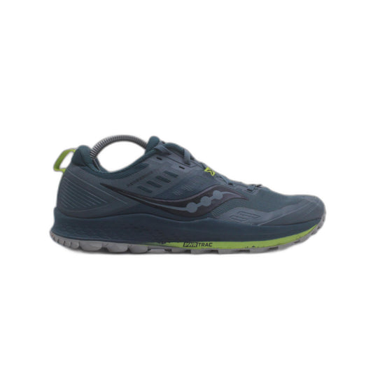 Saucony Peregrine 11 GTX Women's Running Shoe