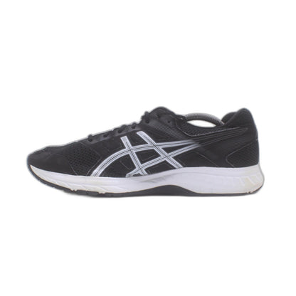 Asics Mens Gel Contend 5 Men's Black/White Sneaker
