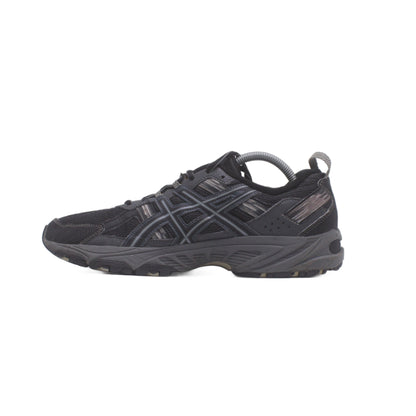 ASICS Mens Gel-Venture 5 Gray Running Shoe