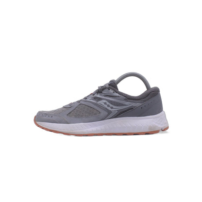 Saucony Cohesion 13 Gray Sneaker