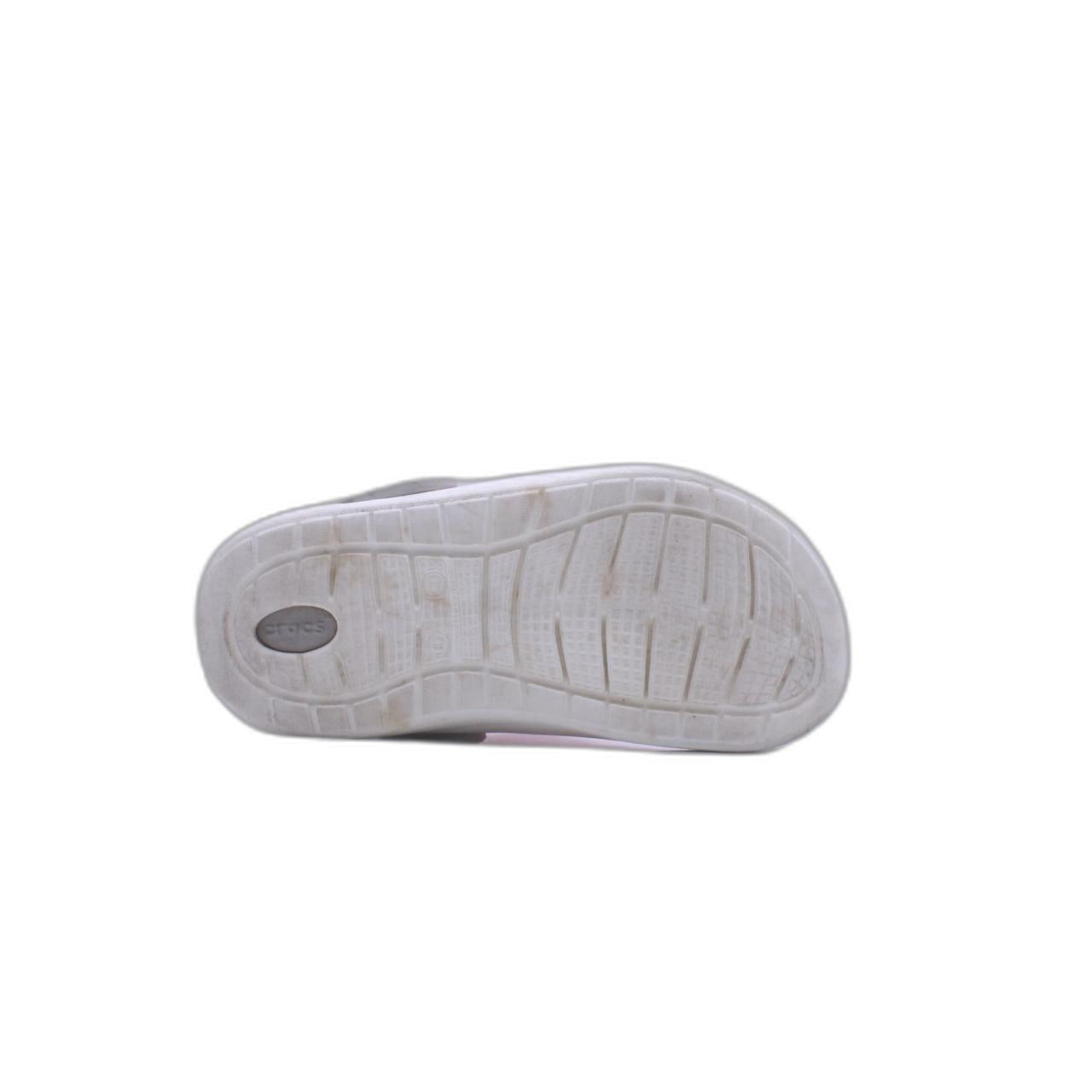 Crocs Pink Clog