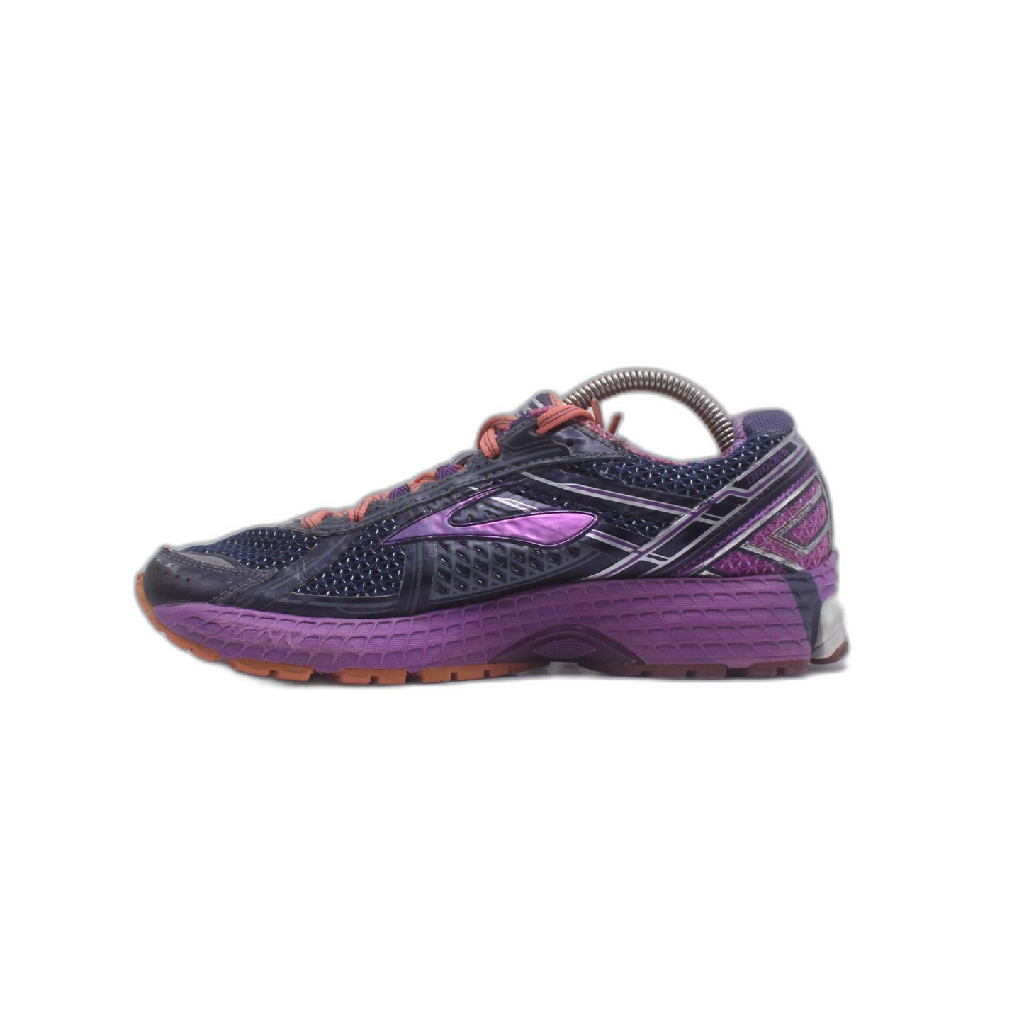 Brooks Defyance 9 Womens Running Shoe