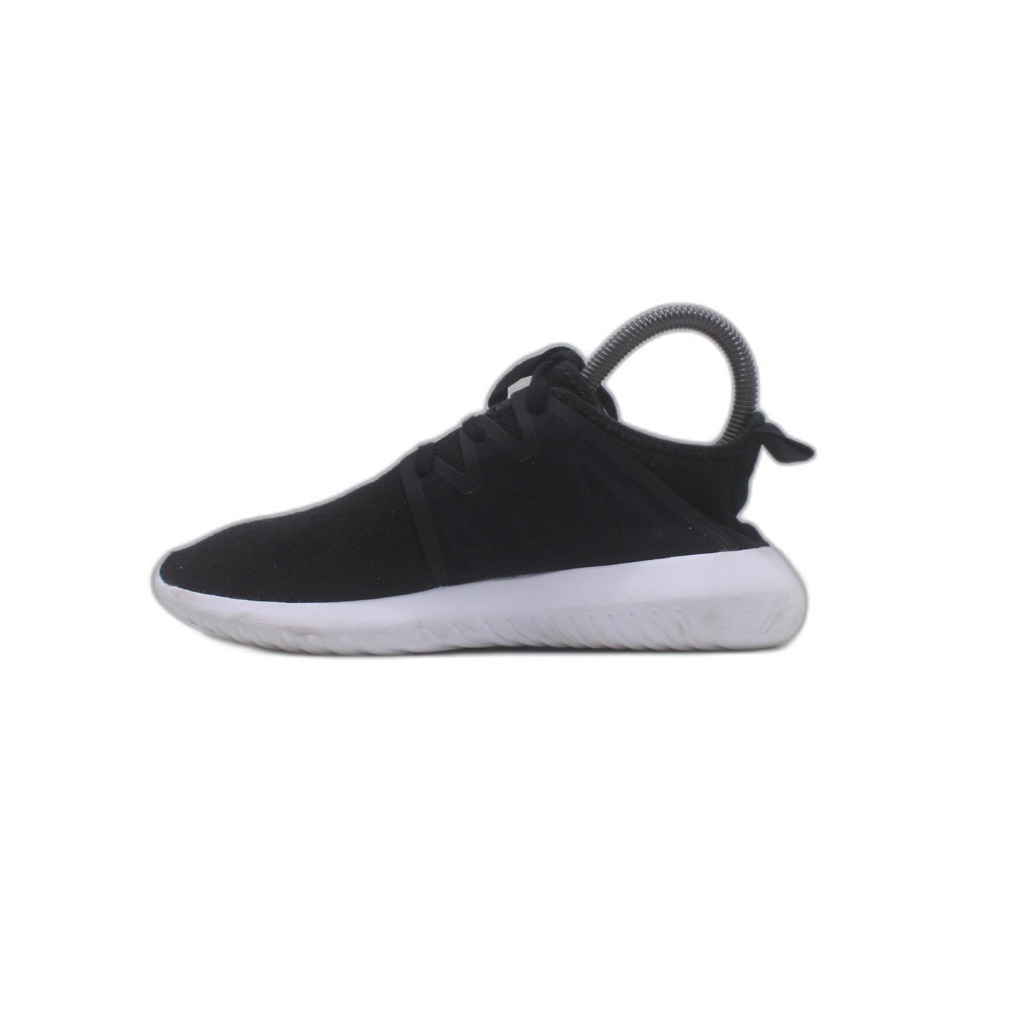 Adidas Womens Tubular Viral  Black Running Shoe