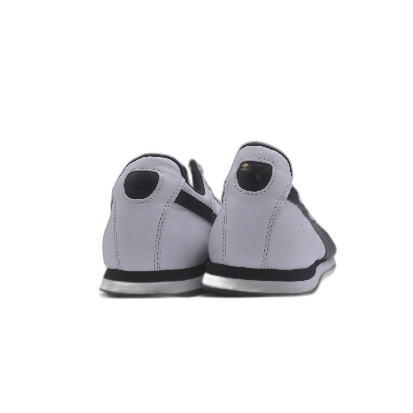 Puma Roma White Sneaker