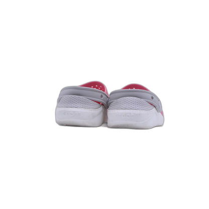 Crocs Pink Clog