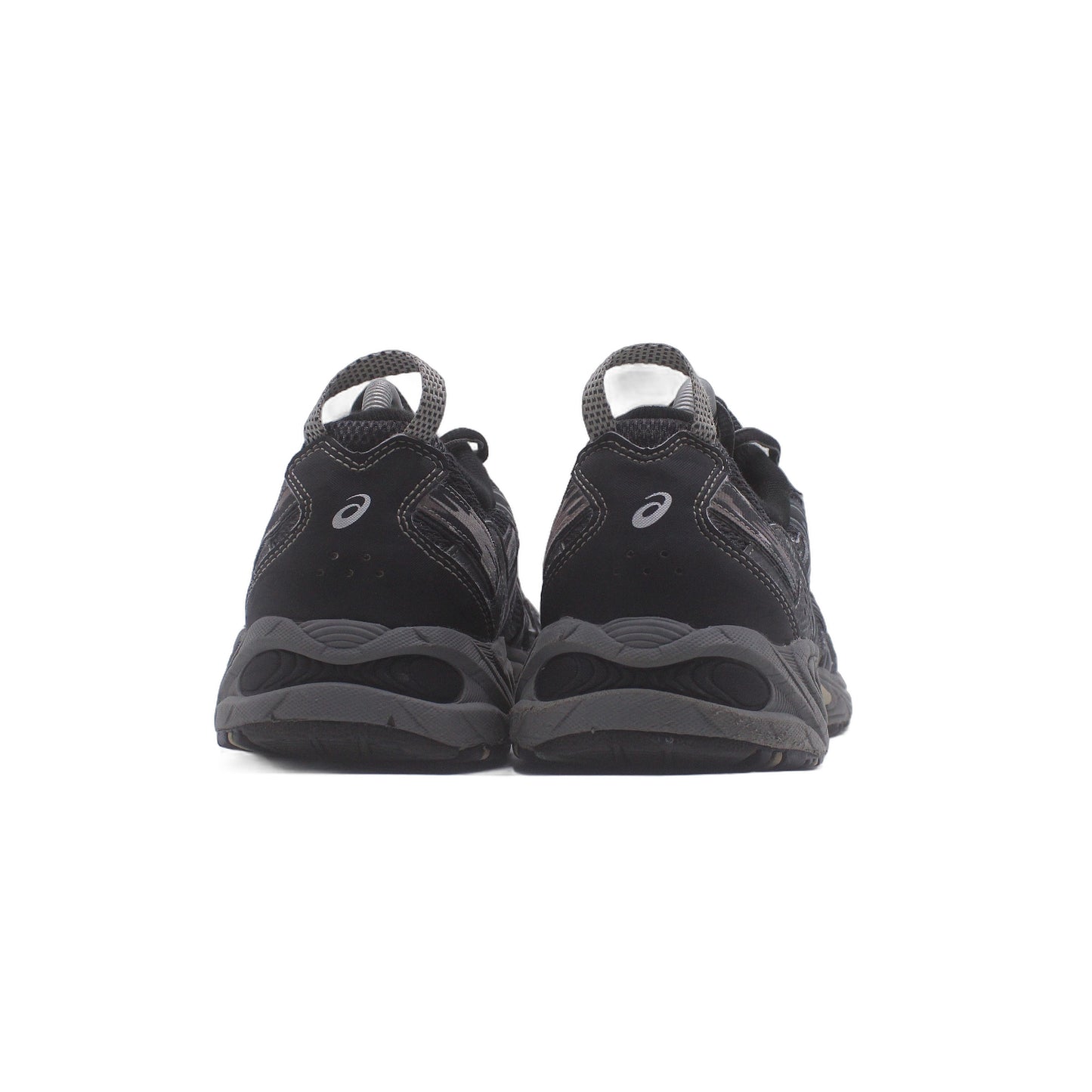 ASICS Mens Gel-Venture 5 Gray Running Shoe