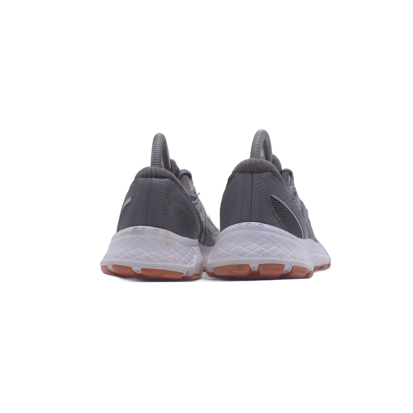 Saucony Cohesion 13 Gray Sneaker