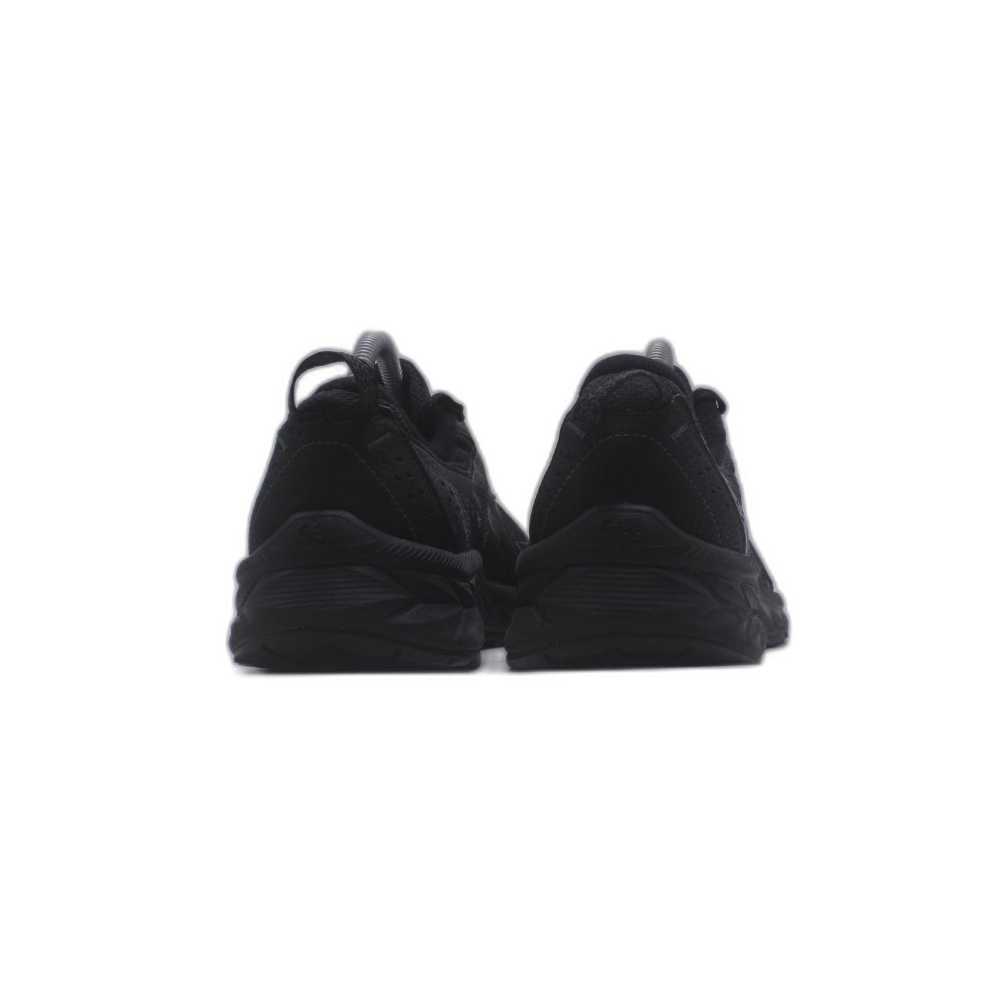 Asics Gel Venture 9 Black Otholite Athletic Shoe