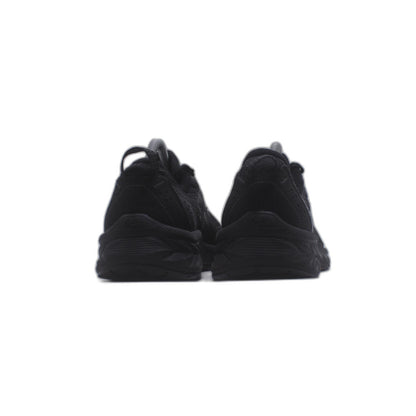 Asics Gel Venture 9 Black Otholite Athletic Shoe