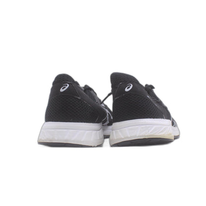 Asics Mens Gel Contend 5 Men's Black/White Sneaker