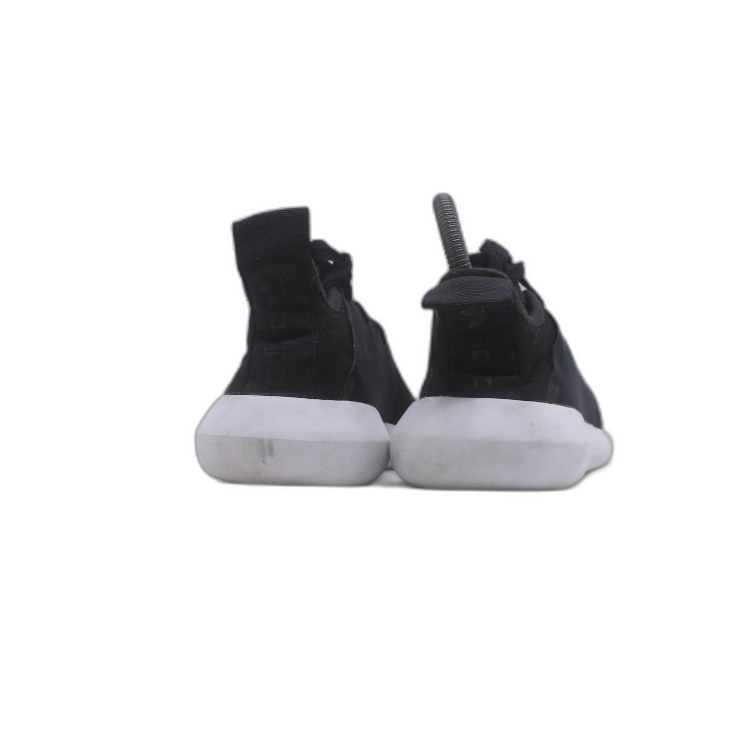 Adidas Womens Tubular Viral  Black Running Shoe