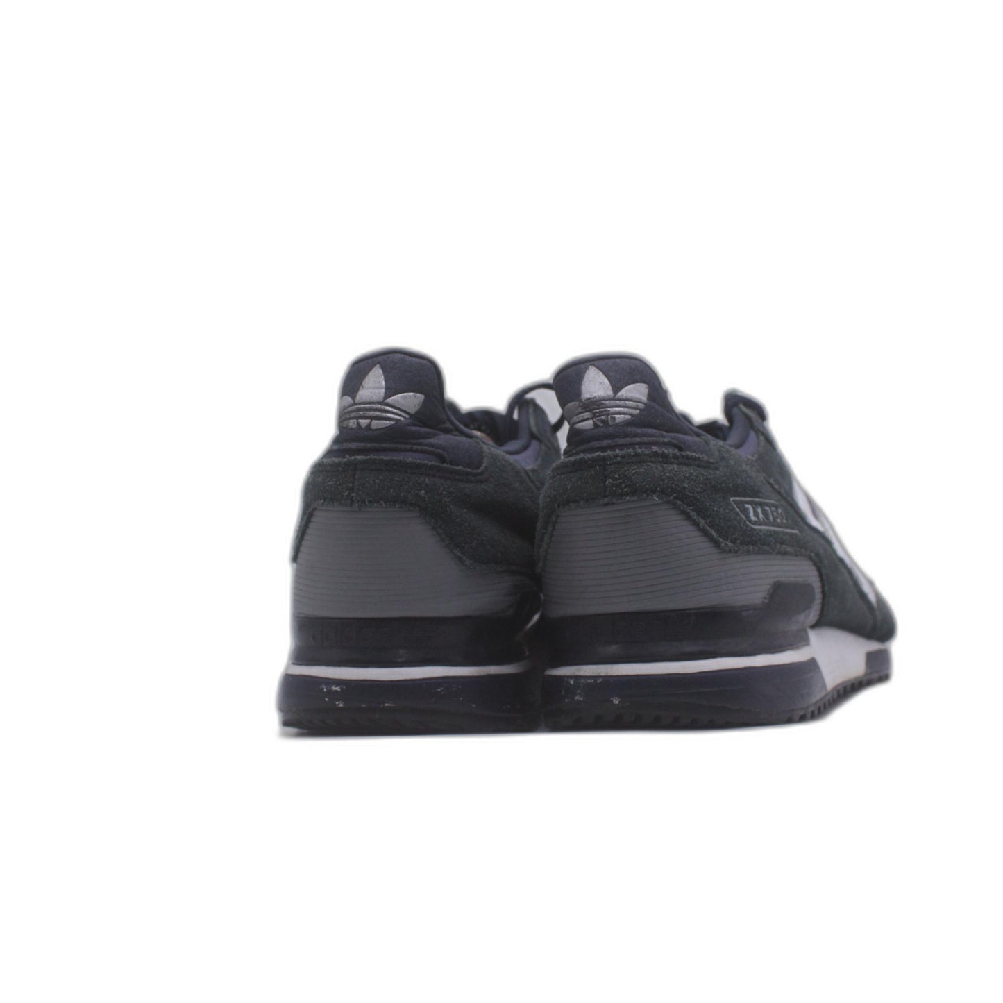 Adidas ZX 750 Low Black White Gold New Sneaker