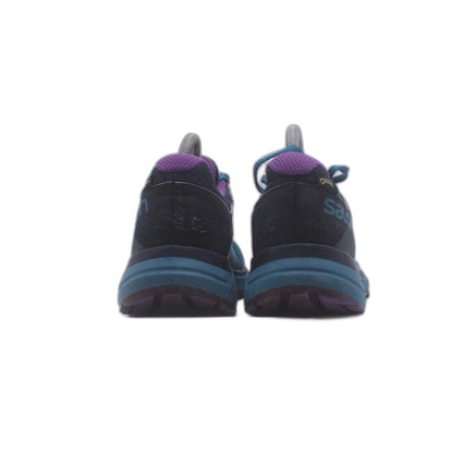 Salomon Trailster GTX 404885 Trail Running Hiking Shoe