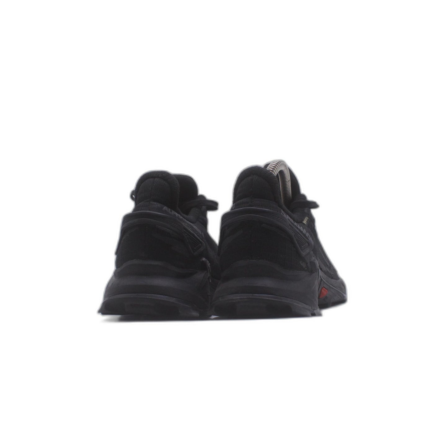 Salomon Supercross 4 Gtx L41731600 Black Sneaker