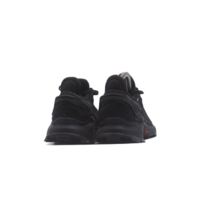 Salomon Supercross 4 Gtx L41731600 Black Sneaker