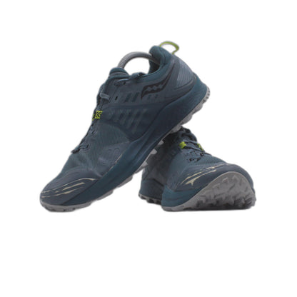 Saucony Peregrine 11 GTX Women's Running Shoe