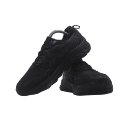 Asics Gel Venture 9 Black Otholite Athletic Shoe