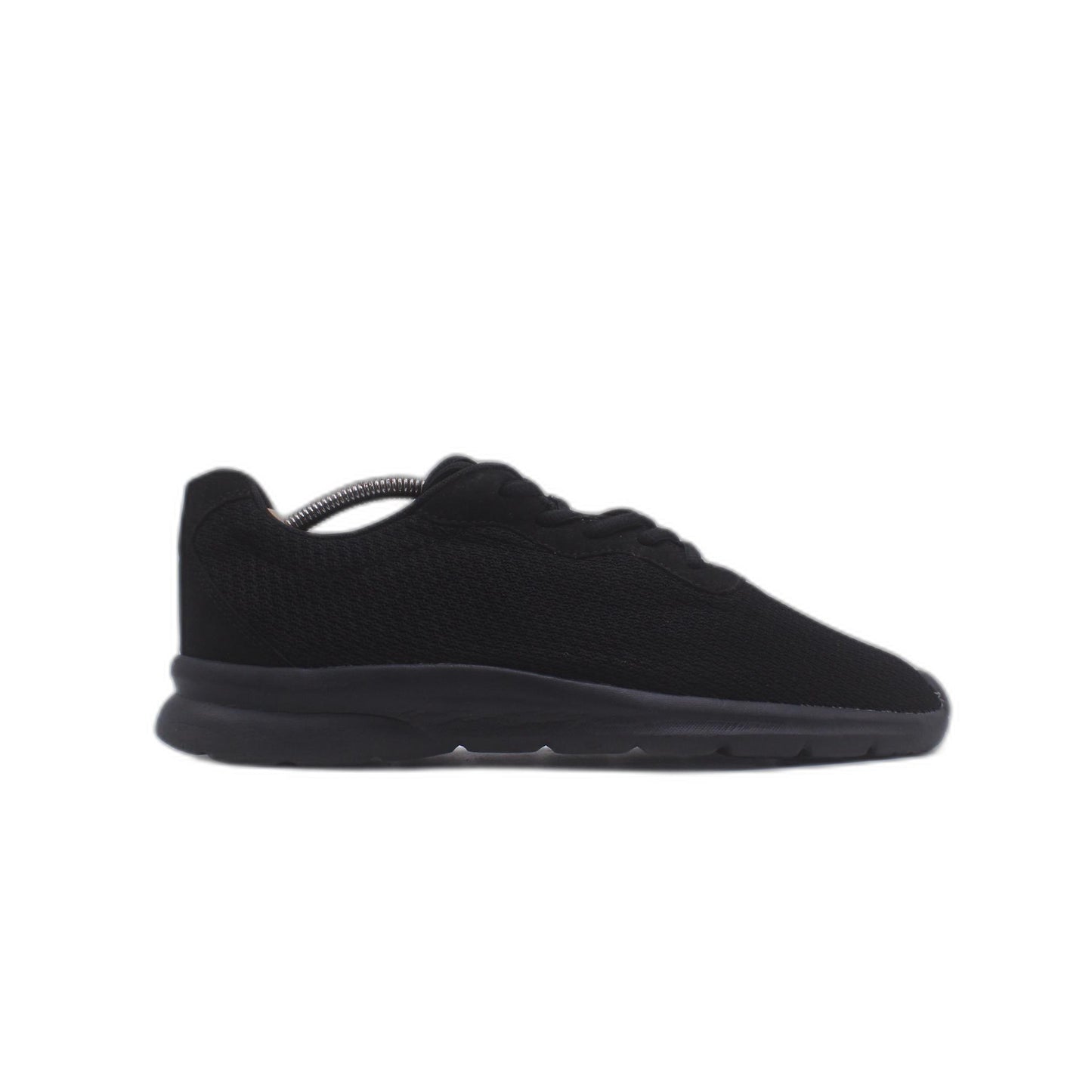 VTY Black Sneaker