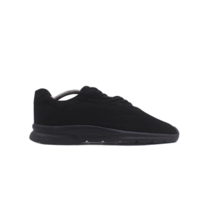 VTY Black Sneaker