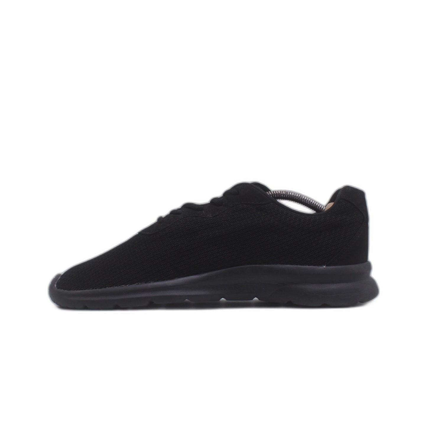 VTY Black Sneaker