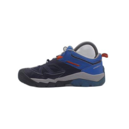 Quechua Blue Sneaker