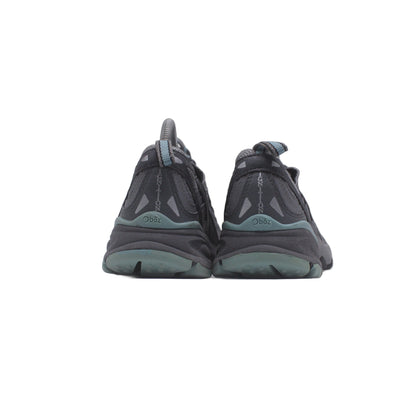 Oboz Gray Sneaker