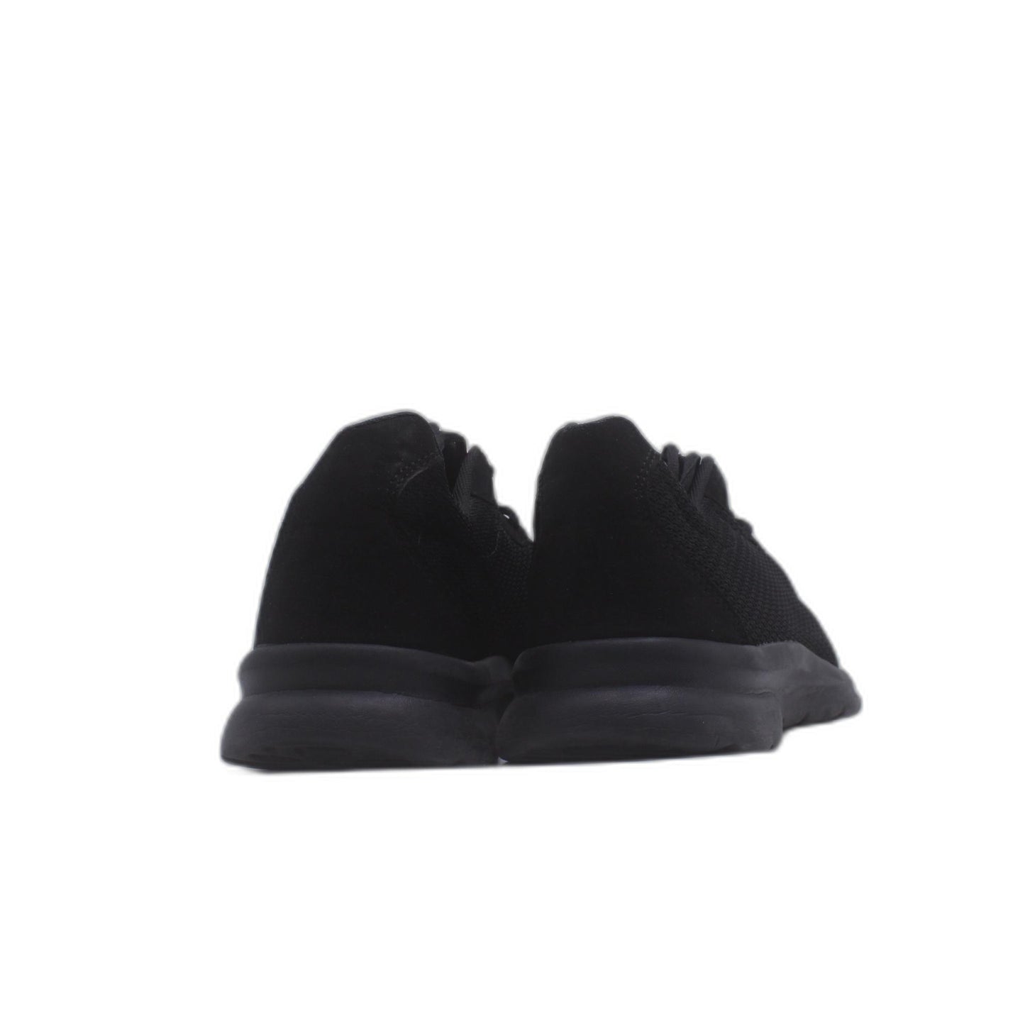 VTY Black Sneaker