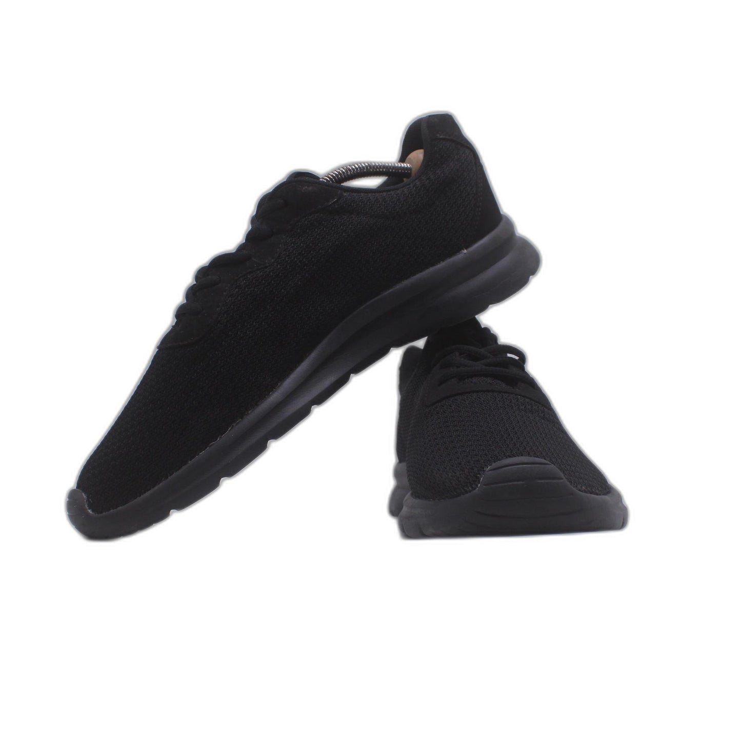 VTY Black Sneaker